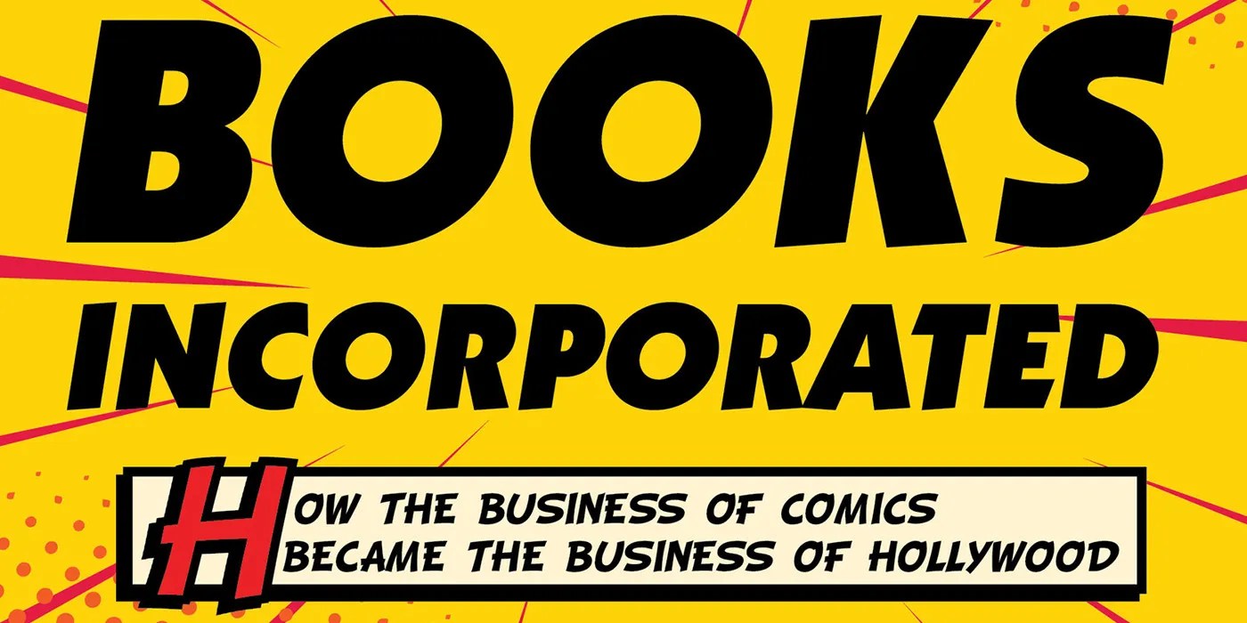 10 Best Books About Comics, Ranked