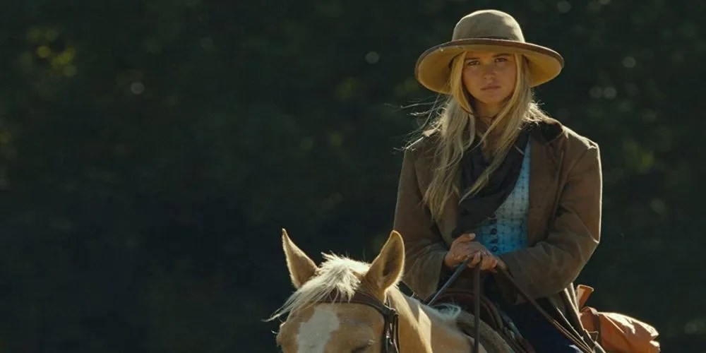 1883 10 Things You Didn't Know About Elsa & Ennis