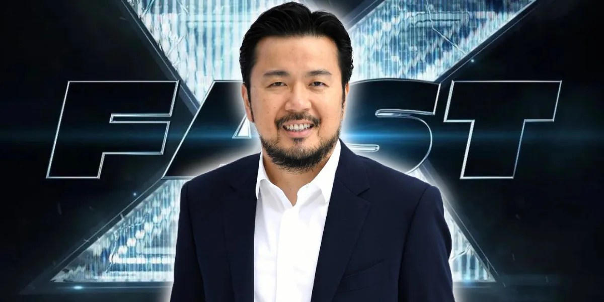 Justin Lin No Longer Directing Fast & Furious 10
