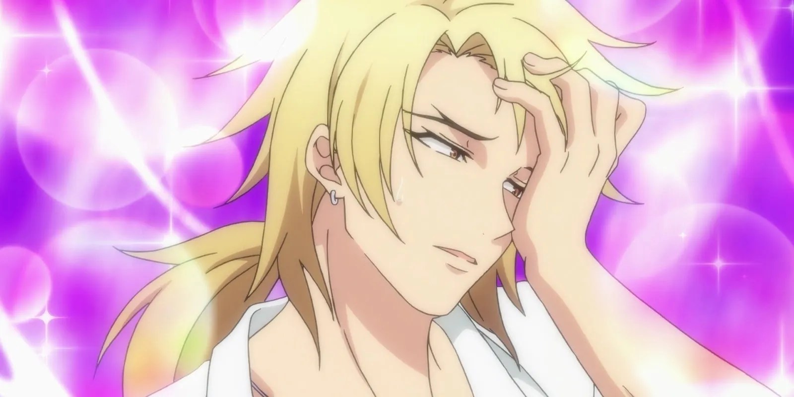 Meet the Science Fell in Love Anime's Main Characters