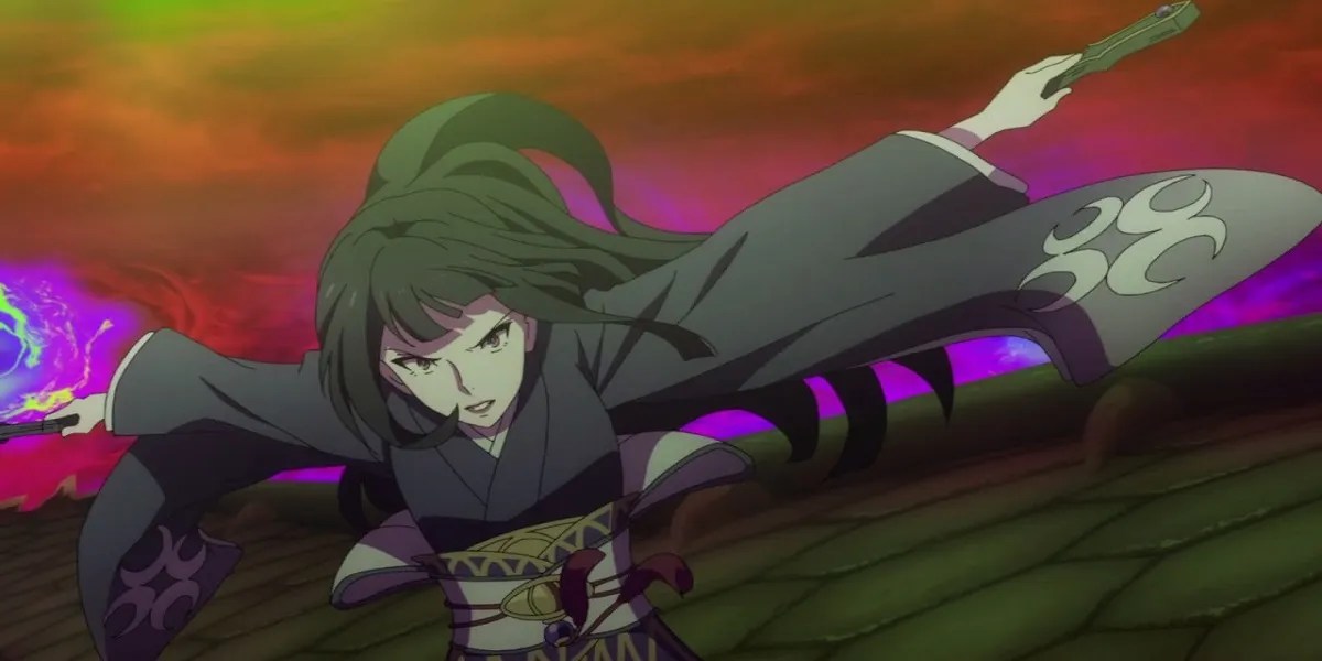 Rising of the Shield Hero Season 2's Other World Heroes, Explained