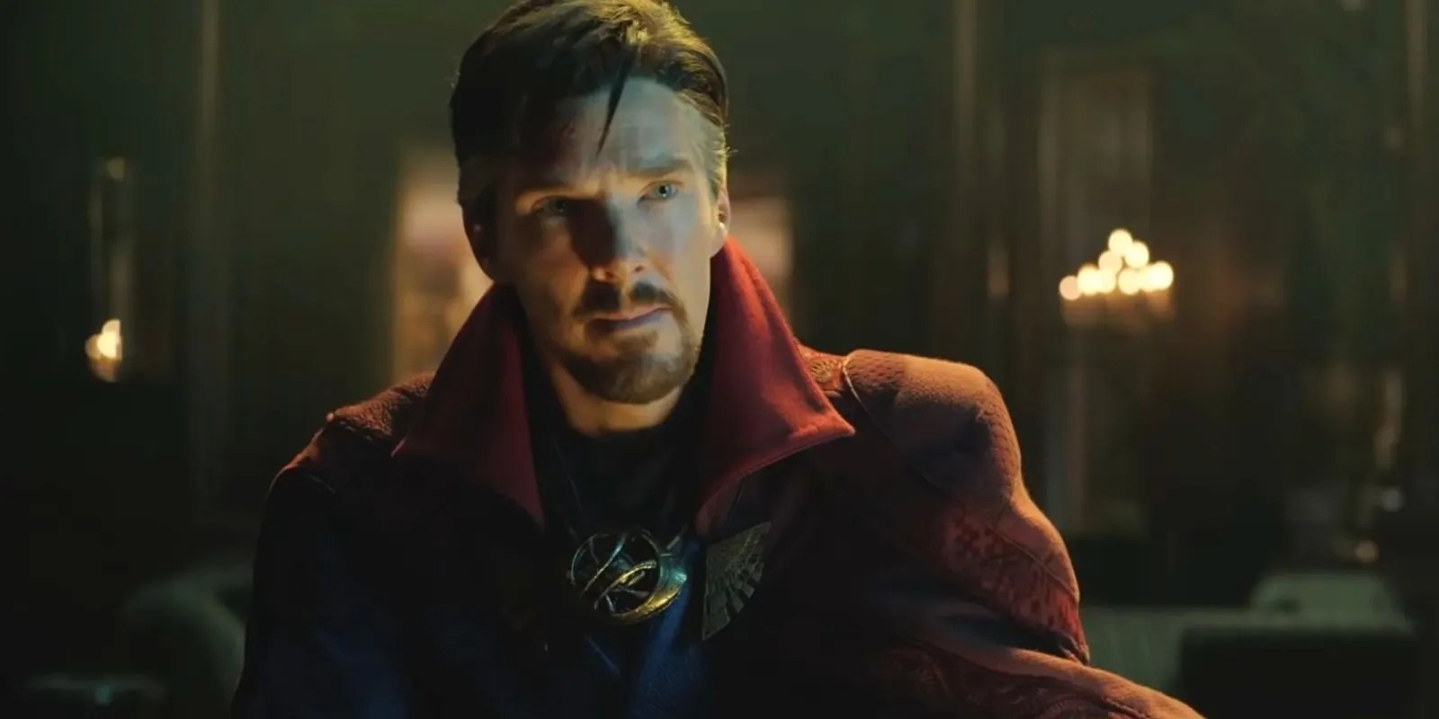 Doctor Strange in the Multiverse of Madness Tickets Now On Sale