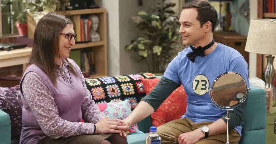 The Big Bang Theory Why Did Sheldon Move Out of His Apartment?