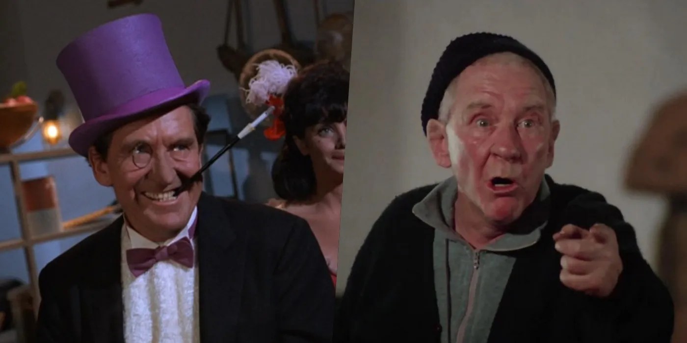 9 Best Films With Batman Villain Actors
