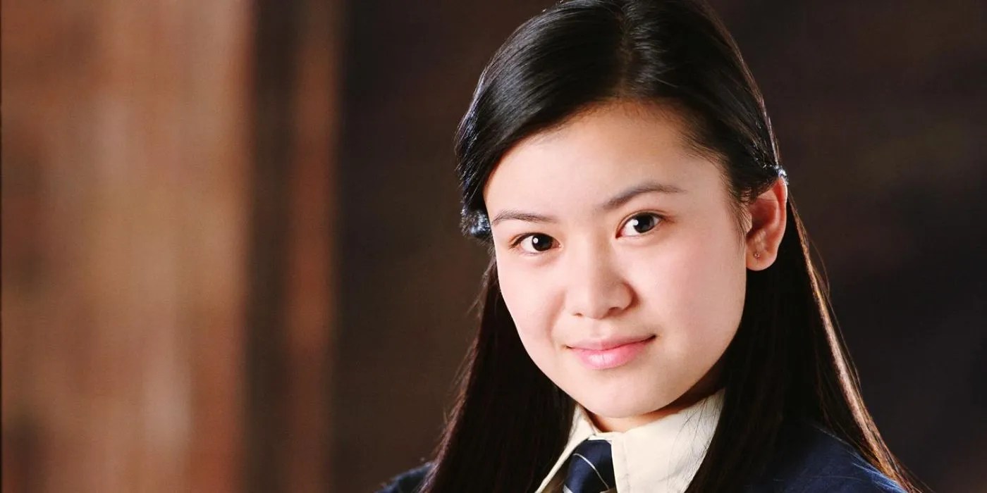 Harry Potter Why Cho Chang Deserved Better