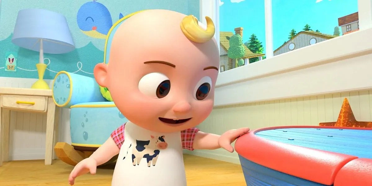 Why is Always in Netflix's Top 10?