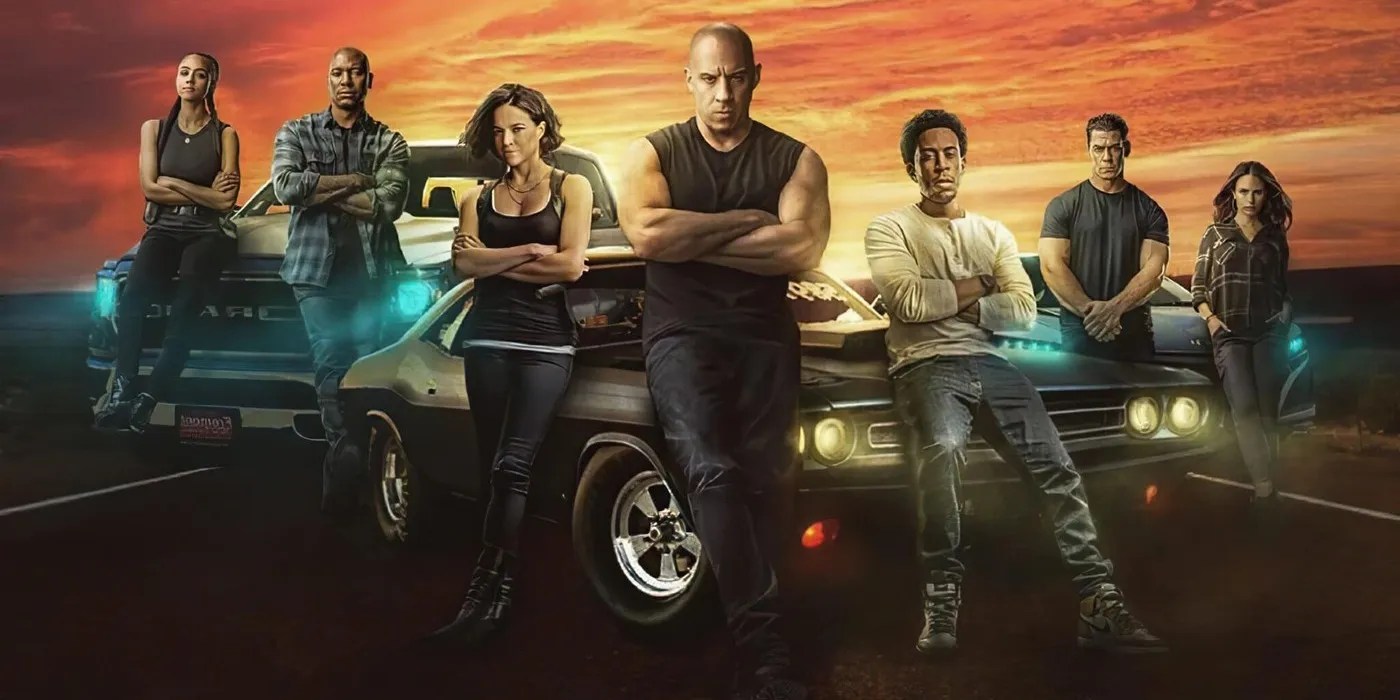 Why the Fast & Furious Franchise Continues To Be Popular
