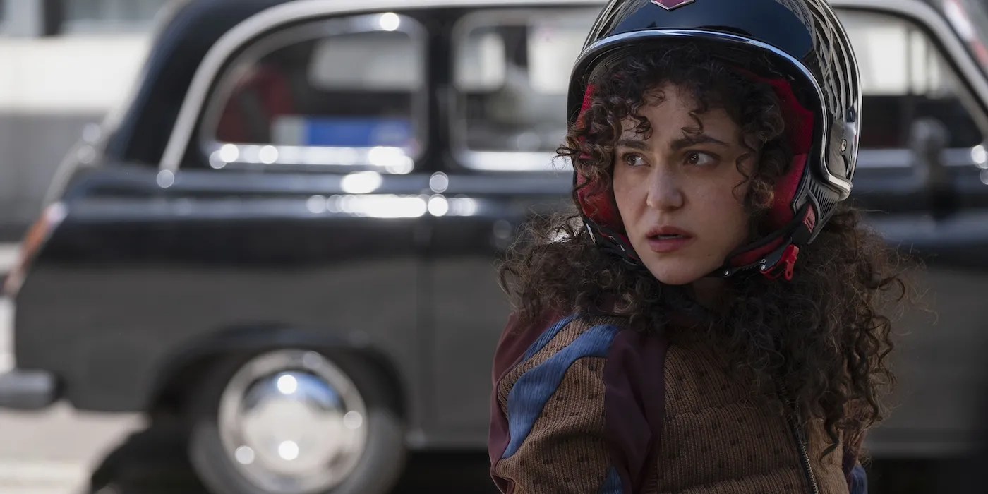 8 Things You Didn't Know About Moon Knight's Layla ElFaouly