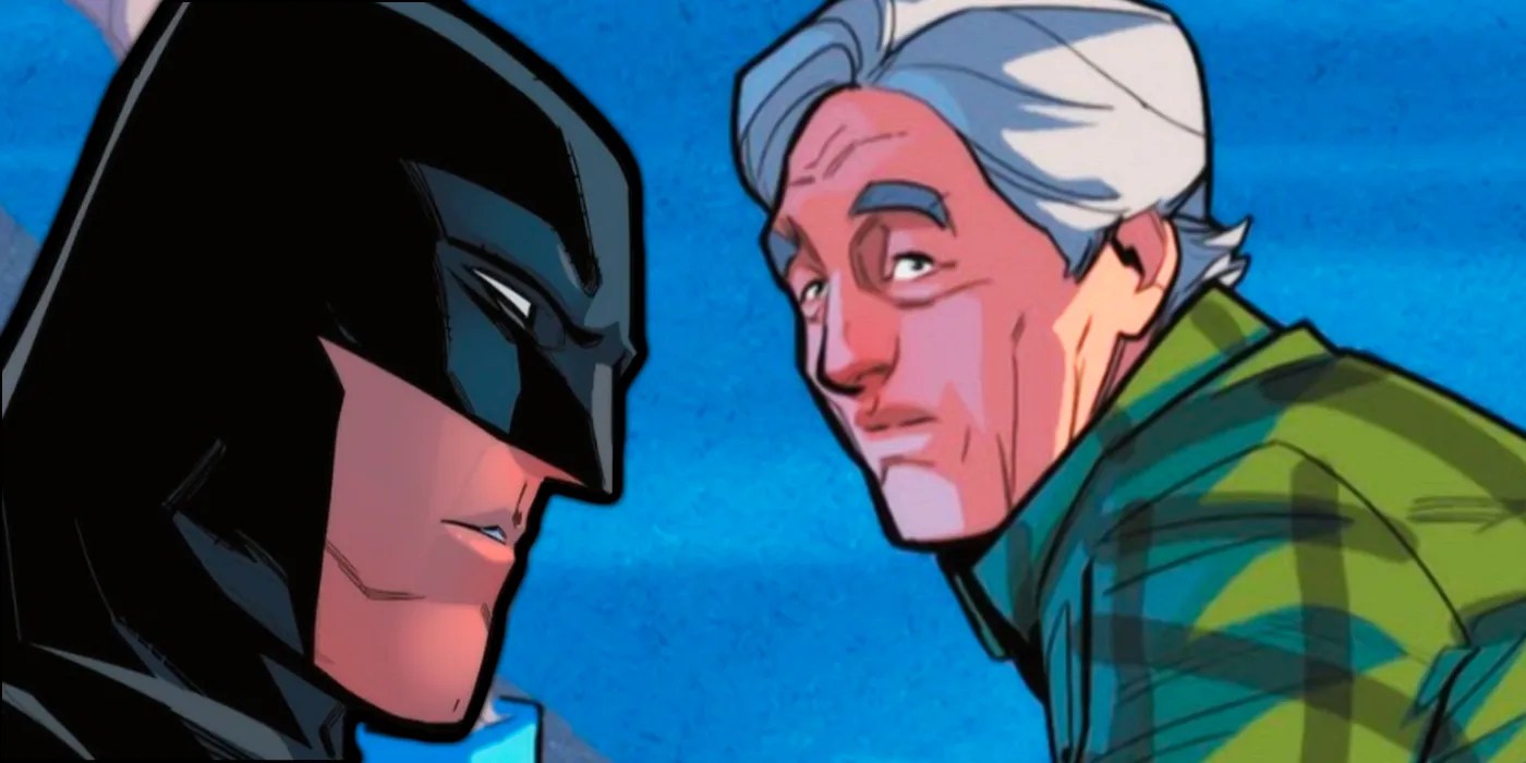 Alfred Pennyworth Is Friends With the Kents In Every Universe