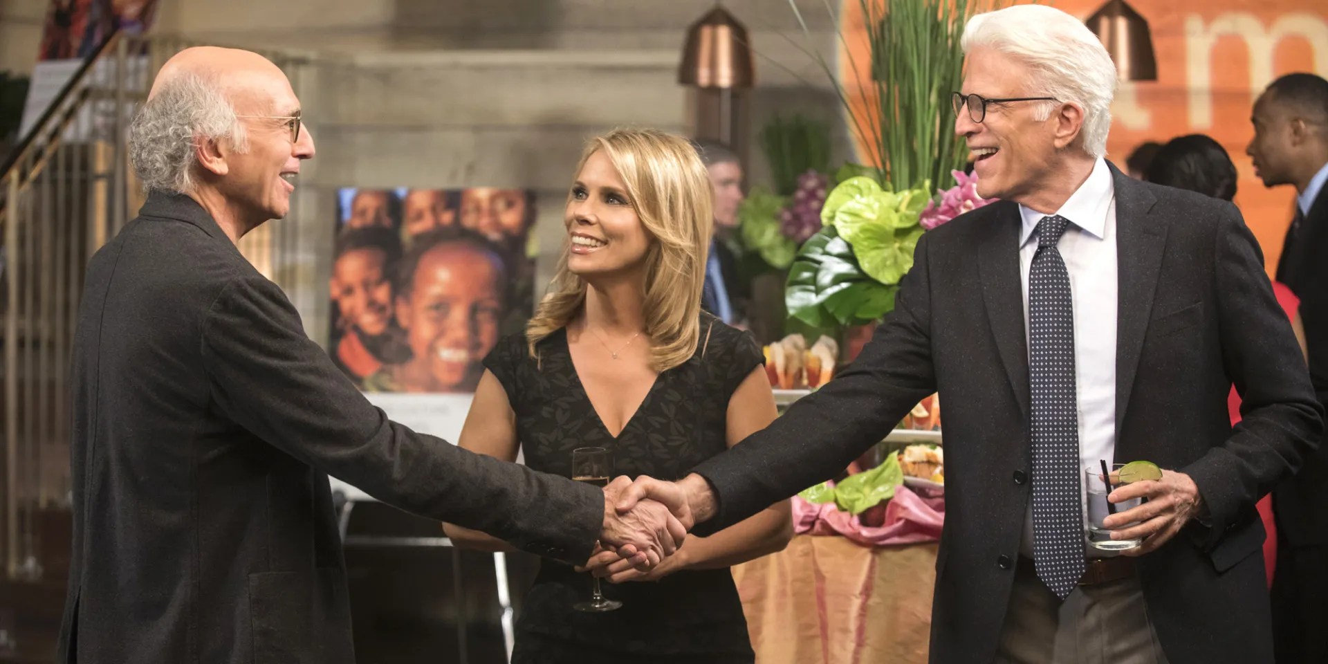 10 LongestRunning That Somehow Never Jumped The Shark