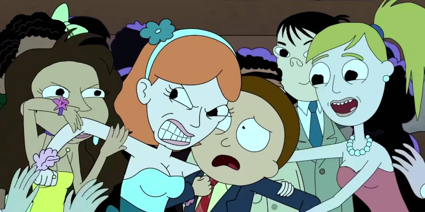 Rick & Morty 10 Times Science Made Lots Of Sense In The Series