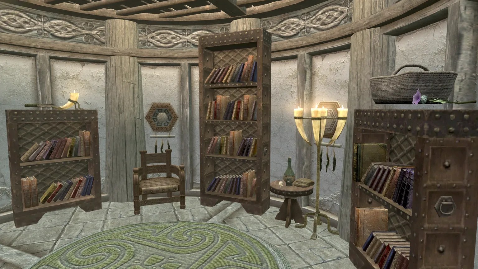10 Most Interesting Books In Skyrim That Are Worth Reading