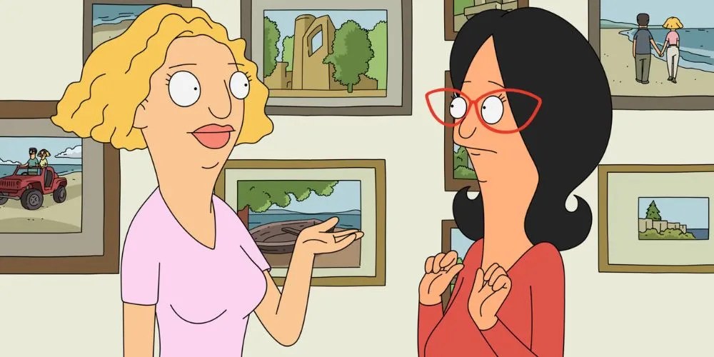 10 Best Episodes Of Bobs Burgers, According To IMDb