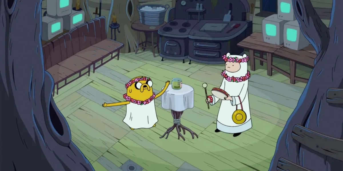 10 Best Episodes Of Adventure Time (According To IMDb)