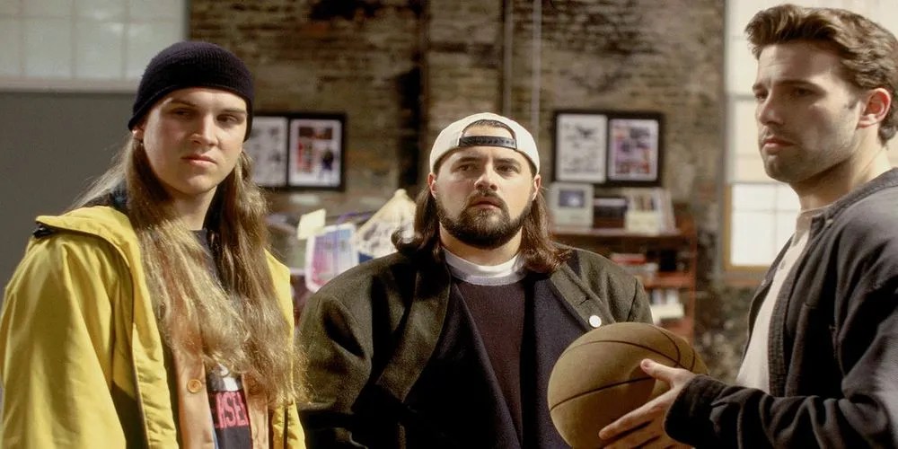 Clerks 3 Proves the Clerks Were Always Better Than Jay and Silent Bob