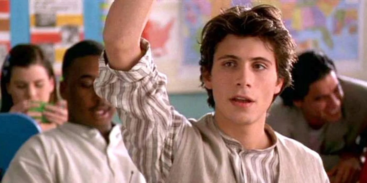 Every Actor Considered For the Role of Jack Dawson In Titanic