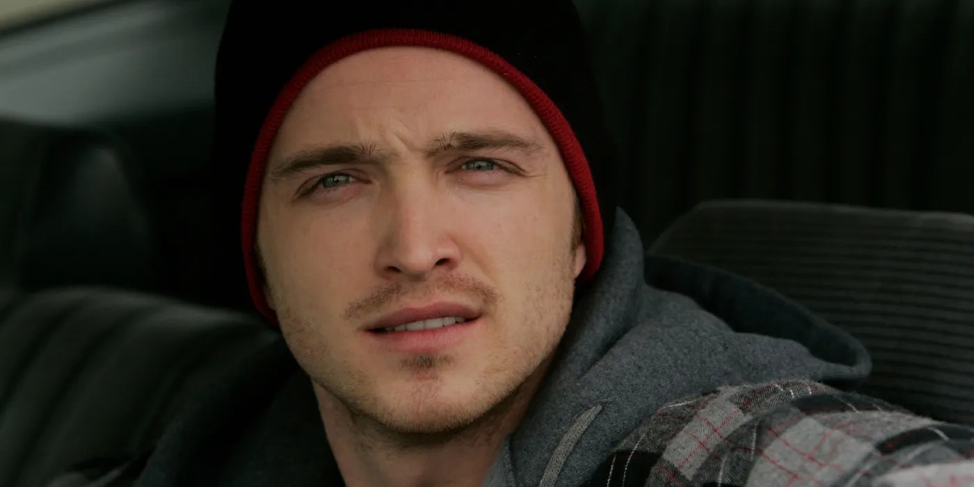 10 Best Breaking Bad Characters, Ranked