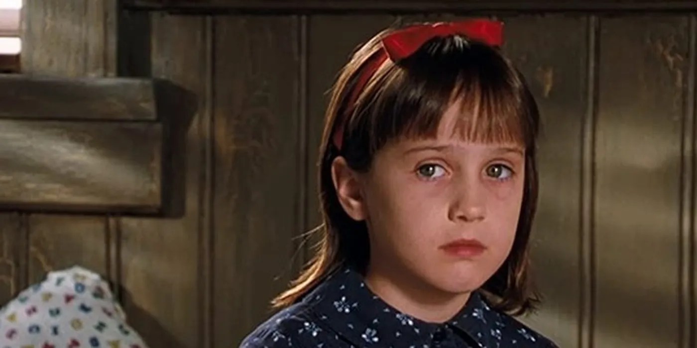 Matilda Star Mara Wilson Recounts How Fans Sexualized Her as a Child