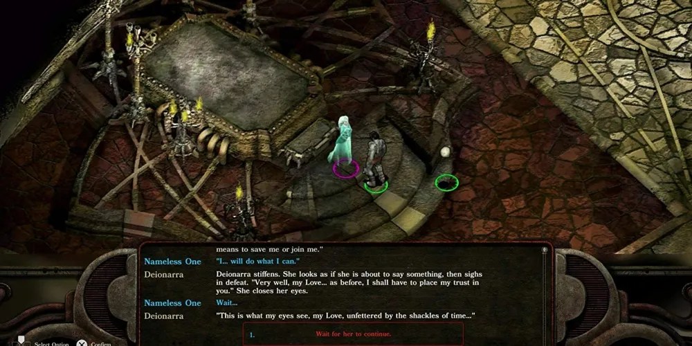 Why Planescape Torment Remains the Peak of RPG Storytelling