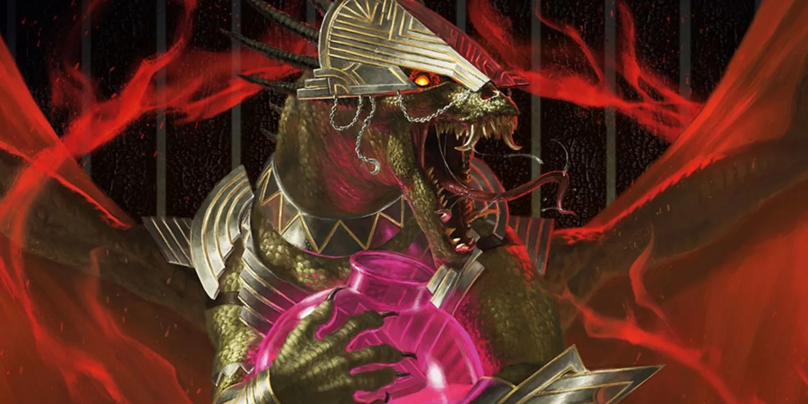 MTG Every Streets Of New Capenna Family, Explained