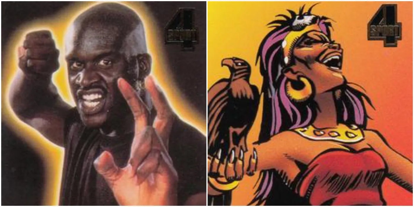 10 Weirdest Licensed Trading Card Games