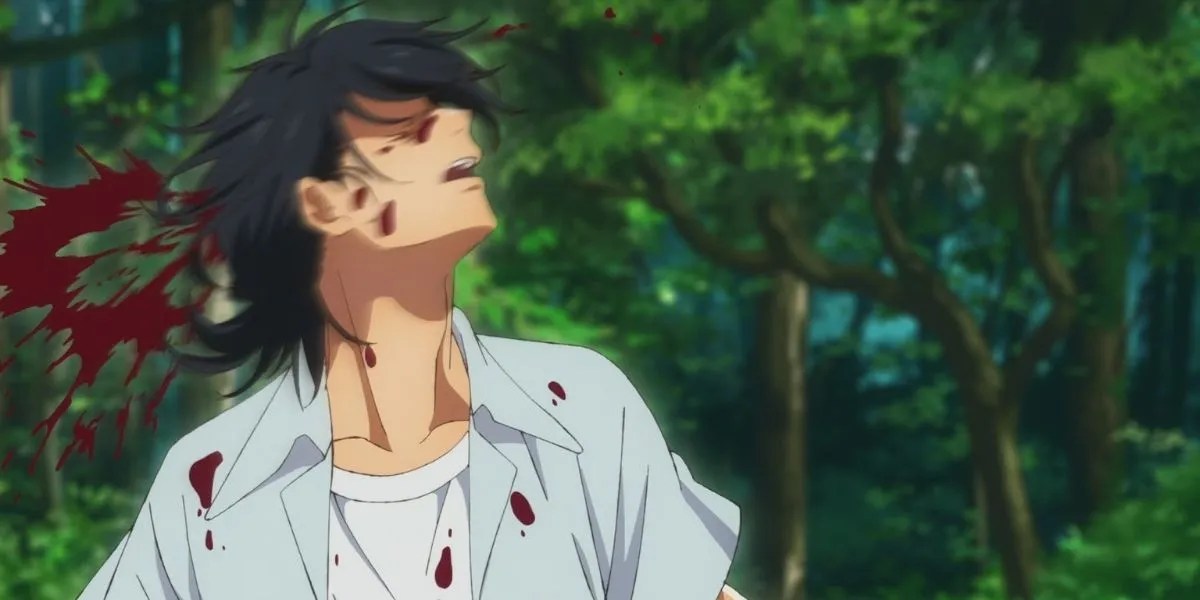 Disney+'s Summertime Rendering Has Elements of ReZero and Steins;Gate