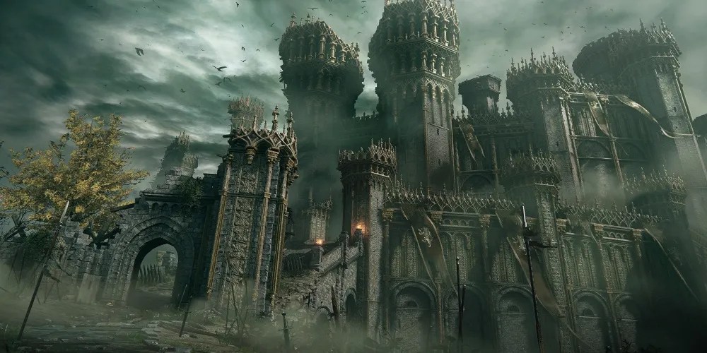 Elden Ring Every Legacy Dungeon, Ranked Steam Game Guides