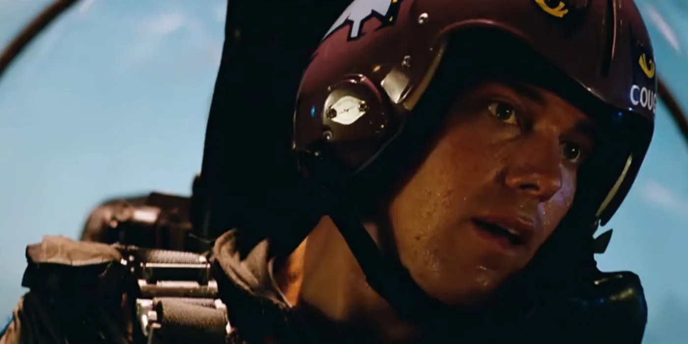 Where Top Gun Left Its Major Players