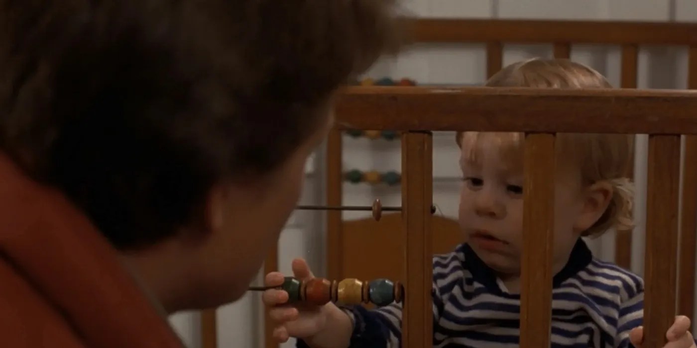 Back to the Future How Uncle Joey Landed Himself in Prison