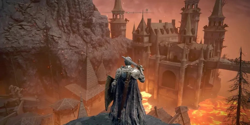 Elden Ring Every Legacy Dungeon, Ranked Steam Game Guides