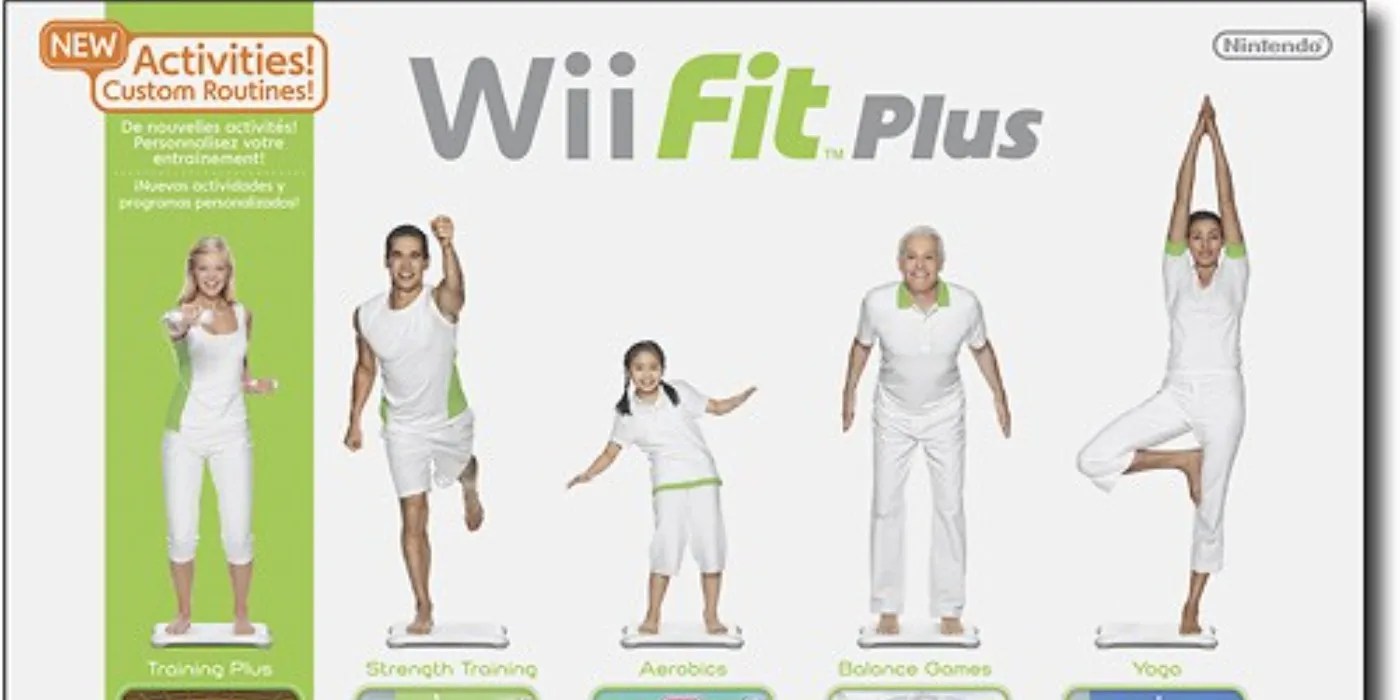 The 10 Best Nintendo Sports Games, Ranked By Metacritic