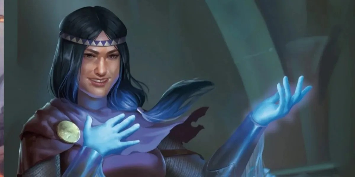 DnD 5e The Best Trickery Cleric Build