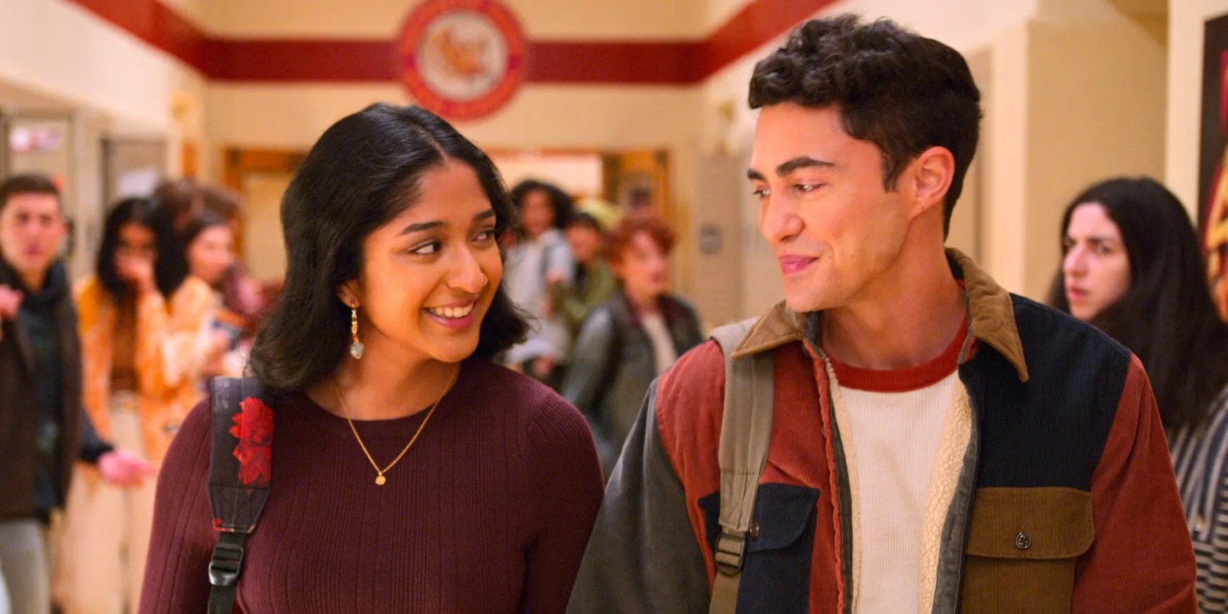 Never Have I Ever Season 3 Teases Devi and Paxton’s Relationship