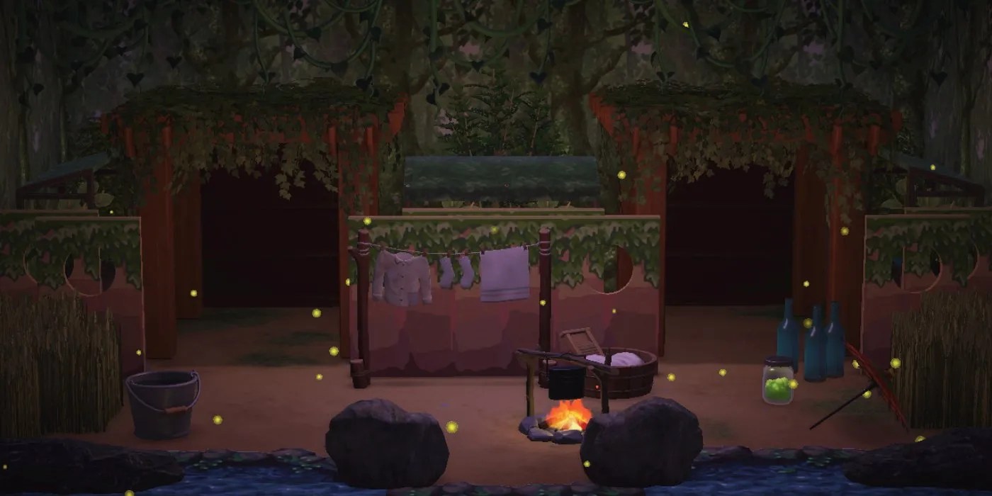 Best Hourly Music In Animal Crossing New Horizons, Ranked