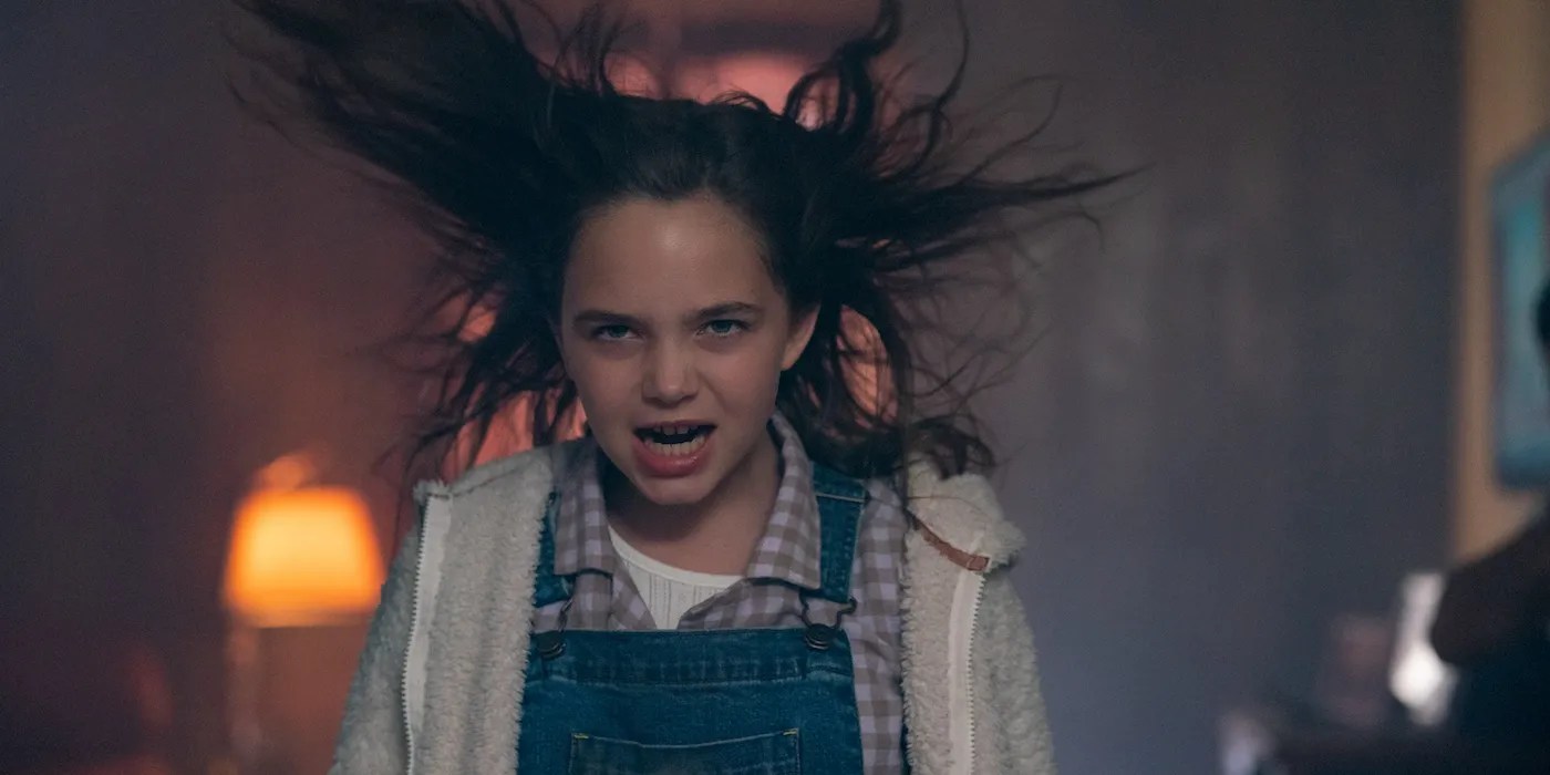 Razzies Remove Firestarter Child Actor’s Nomination Following Angry