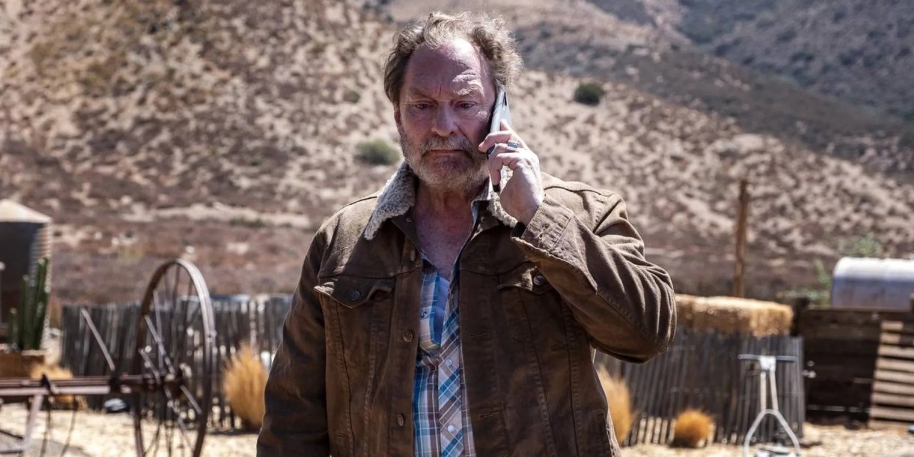 Barry The Story of the BolamDeela, Explained