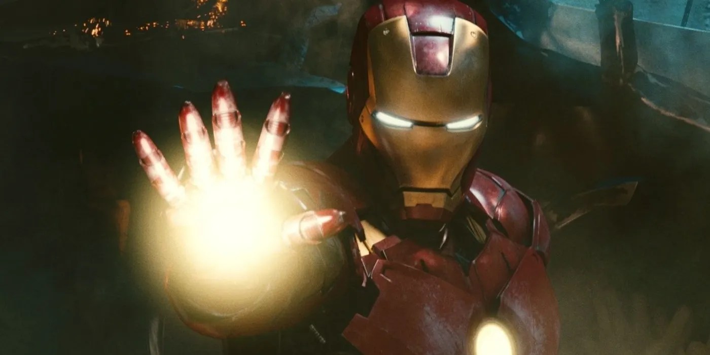 Pourquoi les films MCU étaient meilleurs lorsqu'ils étaient tournés sur