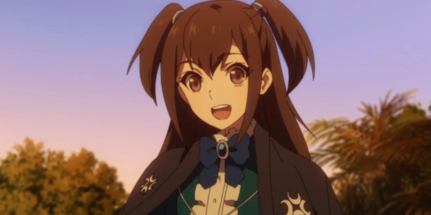 Rising of the Shield Hero Season 2's Other World Heroes, Explained