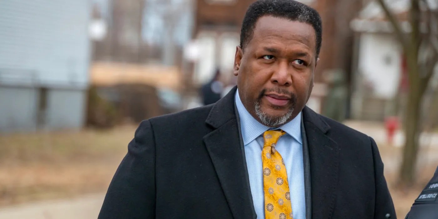 10 Best TV Series With The Worst Villains