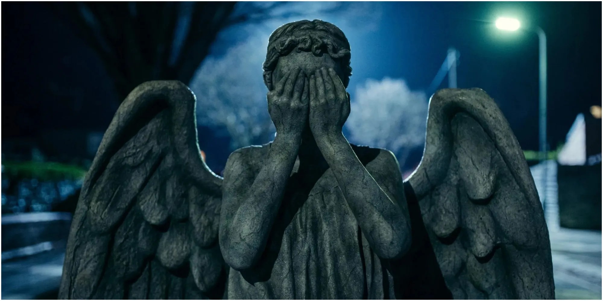 10 Doctor Who Monsters To Use In Your Next D&D Campaign