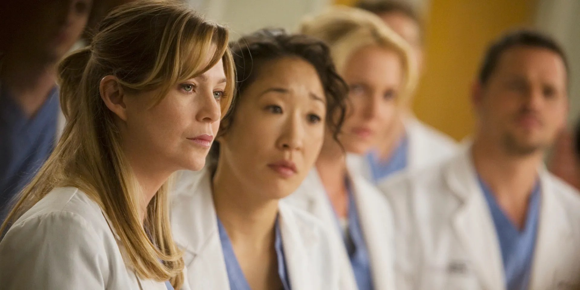 10 Best Quotes From Grey's Anatomy