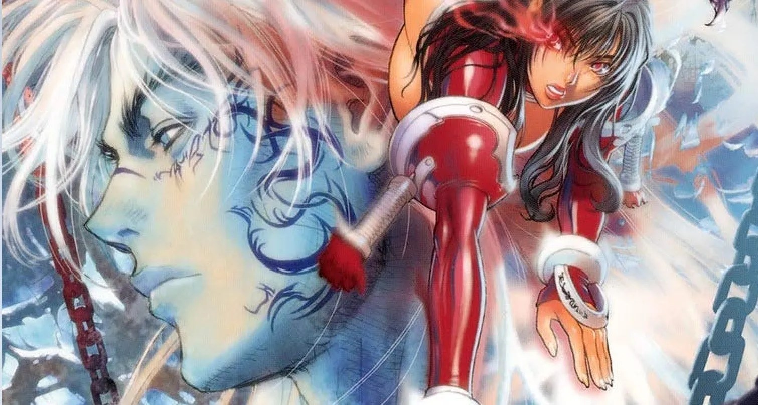 Does Bastard!! Deserve Its Reboot, Or Is It Now an Outdated Franchise?