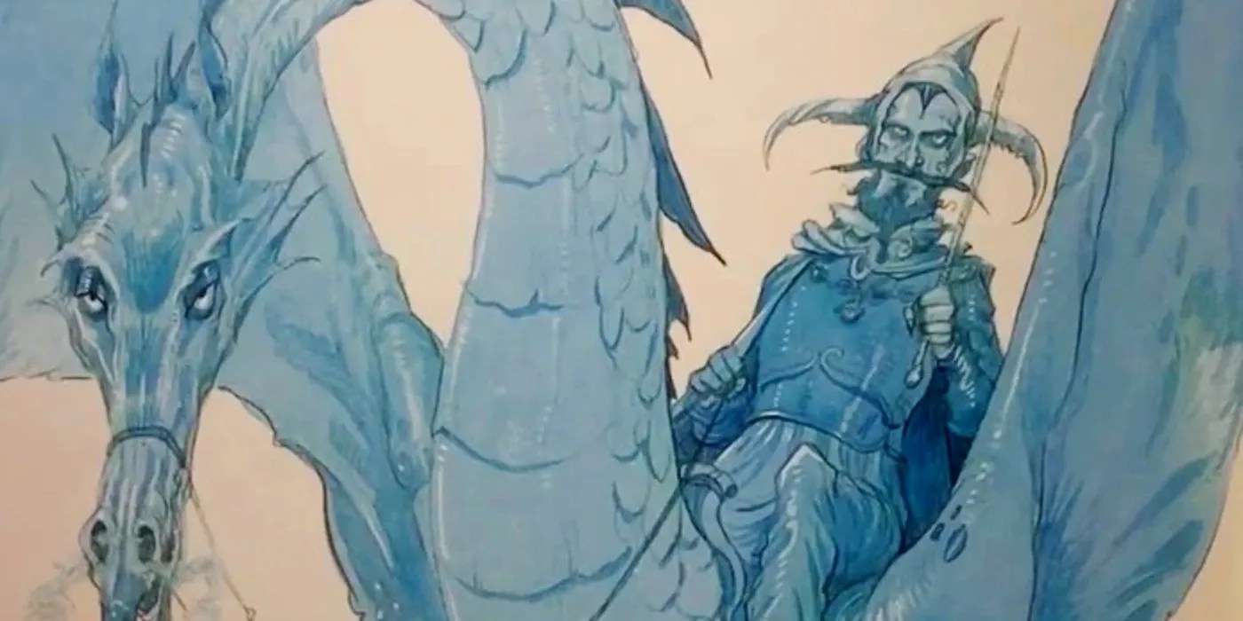 10 Strongest Dark Wizards In Harry Potter, Ranked Gamerstail