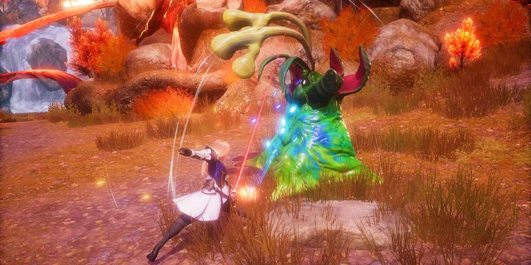 Harvestella Appeals to Stardew Valley & Rune Factory Fans Steam Game