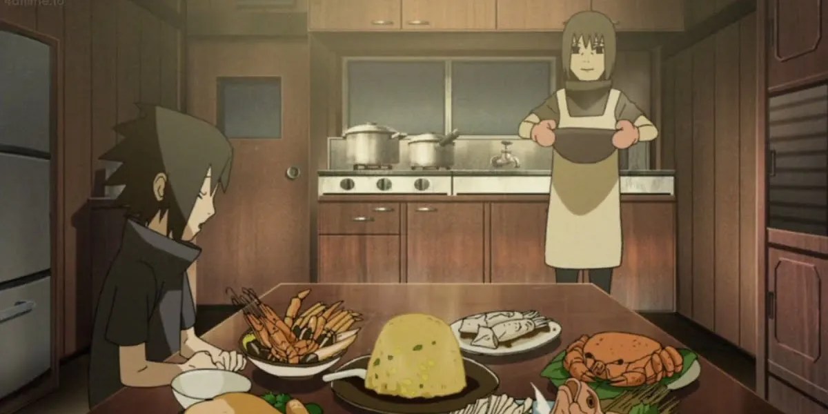 10 Most Popular Foods In Naruto