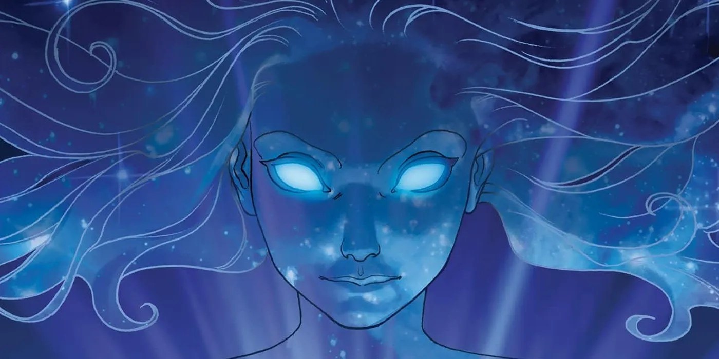 Thor Love and Thunder Who Is Gorr's Daughter & Is She in Marvel Comics?