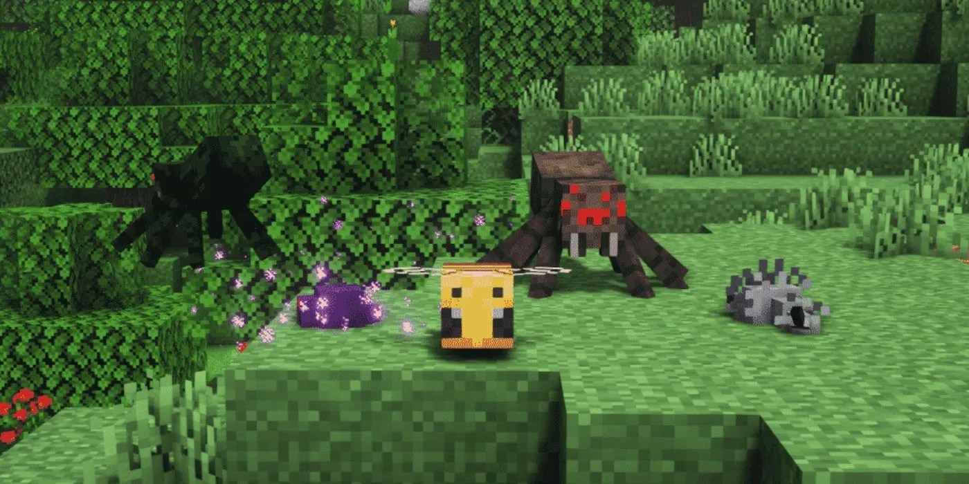 10 Best Axe Enchantments In Minecraft, Ranked