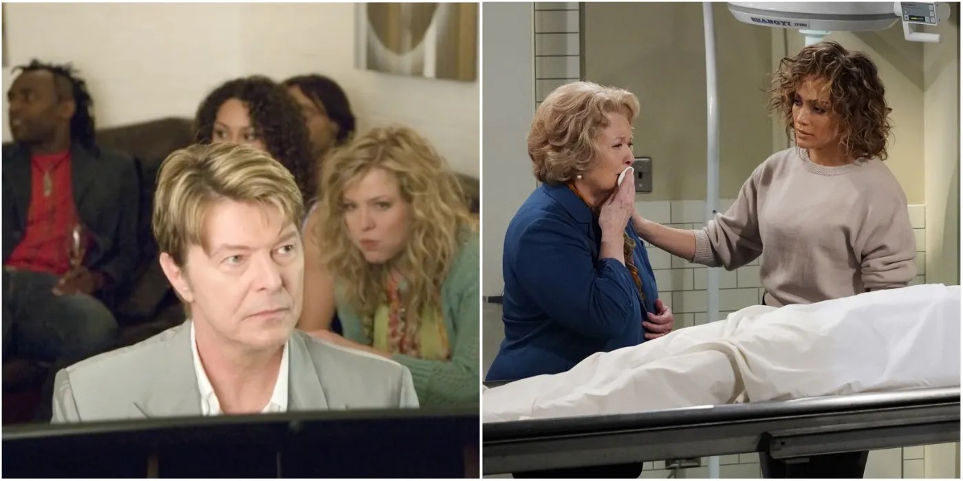 10 Musicians Who Appeared As Themselves In TV Shows