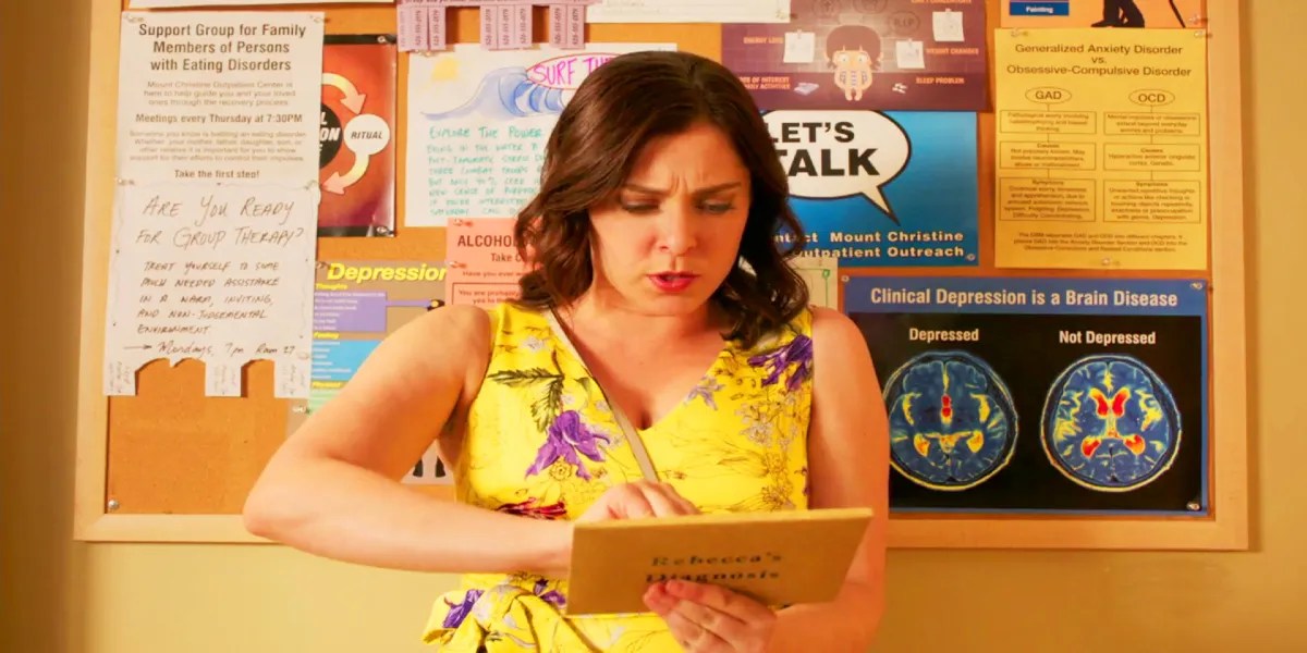 10 Best Songs In Crazy ExGirlfriend, Ranked