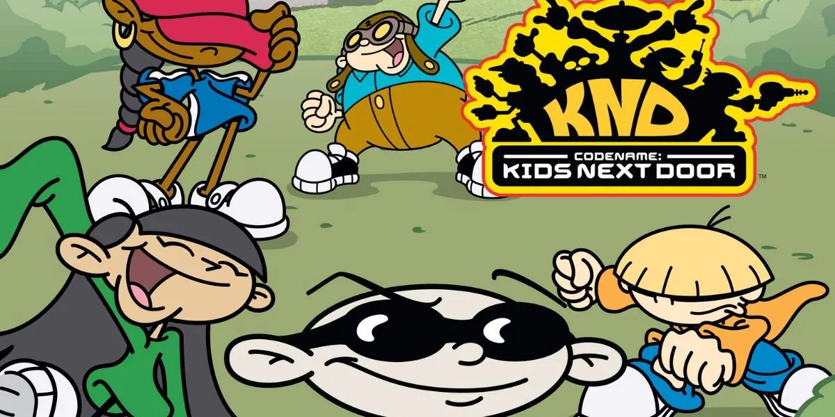 10 Best Cartoon Network Halloween Episodes, Ranked